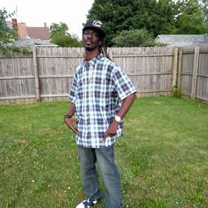 Meet your Posher, Christopher